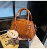Moda Transfronteriza Versátil Diseño de Nicho Bolso Almohada para Mujer 2026 Nuevo Modelo Bolso de Mano Bolso Tote Pequeño Bolso de Hombro Cruzado