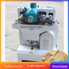Fábrica de móveis, máquina de processamento de madeira fina, linha de madeira, máquina de formação de linha de madeira decorativa, máquina de aplainamento de linha de madeira de formato pequeno