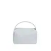 Bolsa de Maquiagem Nova com Bolinhas Estrela, Grande Capacidade, Versátil para Viagem, Portátil, Sem Necessaire, Bolsa de Armazenamento para Cosméticos