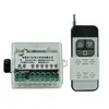 Interruptor Remoto de Control Adelante y Atrás para Motor de CC 9V 12V 24V 36V Módulo de Voltaje Amplio Control de Motor Elevación