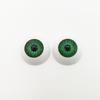 Ojos redondos para muñeca BJD Chloe, estilo Harajuku, de 20 mm, con forma de carcasa de teléfono móvil, estilo DIY.