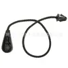 Adecuado para Nissan Qashqai Cuerda para colgar tablero de almacenamiento trasero Cuerda de tracción para tablero de almacenamiento del maletero Hebilla 79965-Jd10A