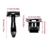 A0009982395A0039918870 é adequado para o clipe de trava giratória da placa de proteção do compartimento do motor do Mercedes-Benz