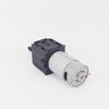 Kyk43Apw Bomba de Agua Micro 12V Suministros de Fabricante Bomba Neumática de Diafragma Pequeña Bomba de Agua para Senos Bomba de Agua 24V