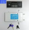 Gabinete de Archivos Cerradura Electrónica con Contraseña Gabinete de Chapa Metálica Cerradura de Huella Dactilar Gabinete Confidencial Cerradura Electrónica LCD Reemplazo de Panel de Seguridad