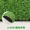 Césped artificial césped artificial jardín de infantes campo de fútbol fuera de la zona de juegos césped artificial de proyecto de enverdecimiento alfombra artificial césped artificial artificial cercado