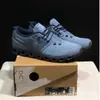 Transfronterizo Pt Versión de Caja de Gama Alta Cloud 5S Impermeables para Hombres y Mujeres Zapatos de Correr Impermeables para Senderismo al Aire Libre