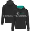 Ropa para Carreras Todoterreno Transfronterizas, Sudadera con Cremallera de Forro Polar, Tallas Europeas y Americanas, Versátil y Elegante, Cálida y Cómoda