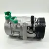 Compresor de aire acondicionado de coche 977014M100,97701D7200 F500NFFDA03 KCH1457GW