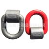 Anillo D de buena calidad g80d anillo forjado 15WLL15T35CrMo anillo soldadura de junta soldada con circlip