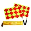 Bandera de Árbitro de Atletismo, Bandera de Mando, Bandera de Árbitro, Bandera de Señalización Ferroviaria, Bandera de Señalización de Semáforo, Suministros de Fútbol, Bandera de Salida