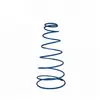 Molas de Compressão de Aço Inoxidável 304 Feitas Sob Medida para Brinquedos, Ferragens e Capacetes com Alta Elasticidade e Propriedades Telescópicas