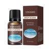 Todo aceite esencial de aromaterapia soluble en aceite inglés YINSHO aire fresco vela de aromaterapia fabricantes de comercio exterior transfronterizo mayoreo