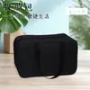 Bolsa de Viagem Oxford à Prova de Poeira e Água para Artigos de Higiene Pessoal, Cosméticos, Armazenamento de Grande Capacidade, Suprimentos de Viagem, Atacado
