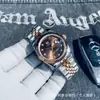 Relógio Mecânico Automático Rolex Datejust para Homens, Relógio de Pulso Clássico à Prova d'Água de Alta Qualidade Aaa, Relógio Datejust