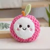 Llaveros de Felpa de Moda, Adornos Colgantes, Muñecos de Máquina de Garra, Muñecos de Boda para Lanzar, Llaveros de Juguete Lindos, Dijes para Bolsos al por Mayor