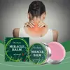 Pomada Oceaura Herbal para Cuidados com as Articulações para Uso Externo Diário para Cuidar das Articulações dos Joelhos, Pomada Herbal para Massagem