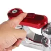 Gancho de Remolque Forjado Personalizado de Liberación Rápida para Rescate para Land Cruiser, Tanque 300 Haval H9 Patrulla