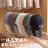 Estante de Almacenamiento para Gorras para Escritorio del Hogar, Soporte de Exhibición en Niveles para Gorras de Béisbol, Estante Protector de Acrílico para Gorras de Tenis