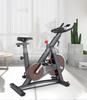 Spinning Bicicleta Home Inteligente Mudo Controle Magnético Fitness Perda de Peso Queima de Gordura Indoor Sports Fitness Equipment