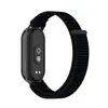 Correa de bucle de nailon adecuada para Xiaomi Mi Band 10/9/8 (Sin Sección de Cola)