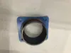 Conector de Braço Oscilante para Mesa de Ar Quente com Sucção com Conexão Interna e Externa, Conexão Interna e Externa do Cotovelo da Bancada (Parafusos Grátis) Leide Zhu