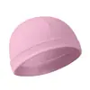 Touca Esportiva de Tricô Meia-Lua para Ciclismo, Ski, Corrida, Absorvente de Suor, Modelo Novo para Todas as Estações, Outdoor, para Homens e Mulheres, em Estoque