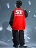 Roupas infantis de hip-hop, trajes de hip-hop, roupas infantis de hip-hop, roupas de performance de rua, roupas de performance para meninos, roupas de dança para meninas