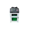 Máquina de Soldadura Láser Portátil de Mano de 1500W Precisión de Grado Industrial Soldadora de Maquinaria Médica Láser Portátil