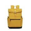 Mochila Casual para Hombre Estilo Coreano Nueva con Sensación de Alta Gama Mochila Escolar de Gran Capacidad para Mochila de Viaje Gran Capacidad