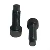 Parafuso de Cabeça Cilíndrica com Fenda Torx TAC51-M4 M5 M6-L12 L16 L20 L25 L30 L35 Parafuso de Fixação