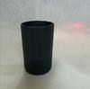Hay una variedad de fundas largas de silicona para tazas disponibles para dropshipping.. Taza de Agua Recta Funda de Silicona Aislante Térmico de Media Manga