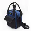945 Bolsa de Ferramentas de Reparo Espessa para Telecomunicações Hardware Computador Pós-venda Instalação de Ar Condicionado Bolsa de Trabalho com Ombro Personalização