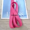 Ribete de Ribete de Cuero PU de 2.5 cm para Accesorios de Ropa Grandes Bolsas Sofás Cojines Cortinas Mercería Accesorios