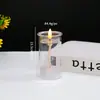 Venta Caliente Transfronteriza Luz de Vela Digital LED Concierto de Velas Adornos de Velas Luz de Ambiente para Script Killing Luz Nocturna de Navidad