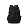 Mochila Casual y Versátil, Bolso Escolar, Estudiante de Secundaria, Estudiante Universitario en el Campus, Mochila de Viaje Ligera de Gran Capacidad, Logo Personalizado
