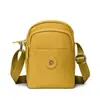 El nuevo bolso cruzado para mujer de Marsa, elegante y versátil, casual, ligero y perfecto para ir al trabajo.; un bolso de hombro sencillo para llevar un teléfono, una bolsa cuadrada pequeña