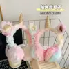 Comércio exterior atacado estoque final único fornecimento ao vivo grupo de compra único! Clai * es Pelúcia Unicórnio Infantil Quente