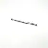 Varilla de Extensión Magnética con Mango Negro de 3.5 lb Extractor Herramienta de Reparación Automotriz Imán Fuerte Set de Recogedor con Cabezal de Linterna Telescópica