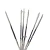 Tubo de Detecção de Sulfeto de Hidrogênio Mais Longo Tubo de Detecção de Monóxido de Carbono Tubo de Detecção de Monóxido de Carbono para Mineração Mais Longo