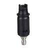 Spot Atacado Máquina de Lavar Carros de Alta Pressão Bico de Bico de Pato M14*1.5 Ventilador Ajustável Pistola de Água para Lavar Carros Cabeça da Pistola