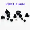 Tapón de Silicona Sellador en Forma de T, Tapón de Silicona Sellador para Botella de Vidrio, Tapón Sellador para Tubo de Purificador de Agua, Tapón de Goma para Agujero