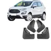 Adecuado para Ford Ecosport 2018-2020 Yibo Export Guardabarros Transfronterizo Modificación de Guardabarros de Coche