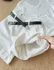Shorts de Linho Soltos Havegan/Verão para Mulheres 2026 Novo Estilo Chic Preguiçoso Casual