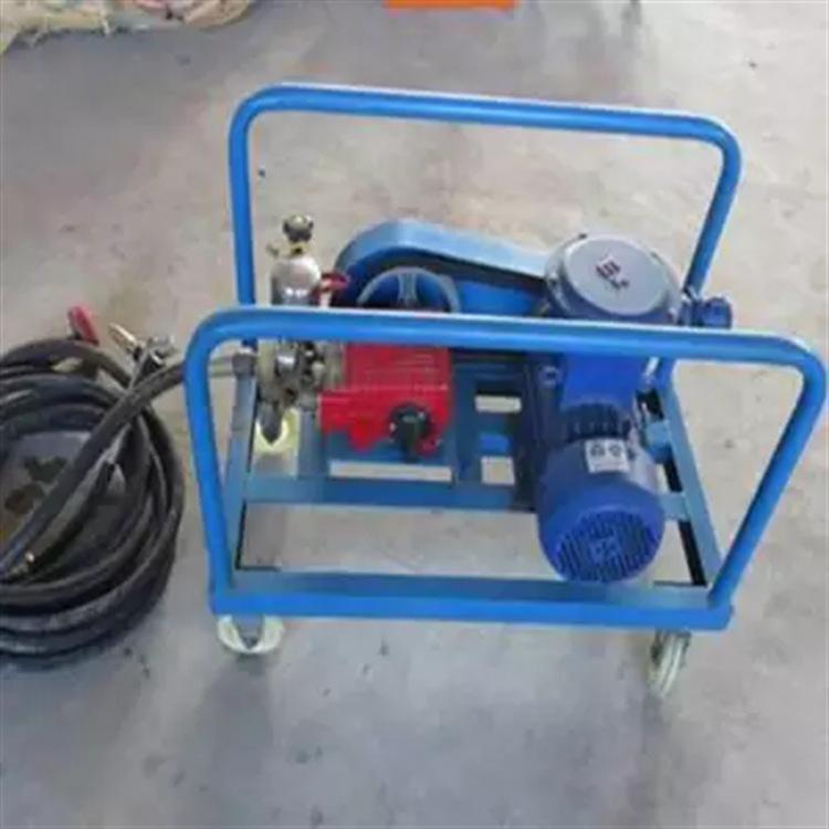 阻化剂喷射泵 (2)