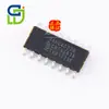 Calidad original genuina 74HC4052D 74HC4052 parche SOP16 doble 4 a 1 interruptor analógico