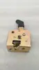 Leopardo Europeo Cerradura de Puerta de Coche Ensamblaje de Cerradura de Puerta Manija de Cabina Dongfanghong Cuerpo de Cerradura Tractor Cosechadora Cerradura de Puerta