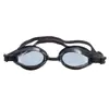 Gafas de Natación de Silicona HD Planas Impermeables Gafas de Natación Unisex Suministro del Fabricante En Caja