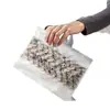 Paño Desechable para Mopa Seca Adecuado para Mopa Swiffer, para Limpieza de Pisos, Pelo de Mascota, Pelusa Larga y Eliminación de Polvo Estático