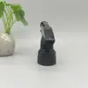 Pistola de Agua Desinfectante de 28 Dientes Cabezal de Pulverización Botella de Desinfección con Botón Manual Bomba Pulverizadora Pistola Pulverizadora de Limpieza para Hotel Hogar 410 400